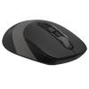 Мишка A4Tech FG10 Grey - изображение 2