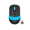 Мышка A4Tech FG10 Blue - изображение 1
