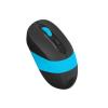 Мышка A4Tech FG10 Blue - изображение 3