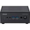 Комп'ютер ASUS PN42-SN063AV MFF / Intel N100, 4GB, F128GB, WiFi, W11P (90MS02L1-M00200) - изображение 1