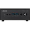 Комп'ютер ASUS PN42-SN063AV MFF / Intel N100, 4GB, F128GB, WiFi, W11P (90MS02L1-M00200) - изображение 2