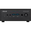 Комп'ютер ASUS PN42-SN063AV MFF / Intel N100, 4GB, F128GB, WiFi, W11P (90MS02L1-M00200) - изображение 3