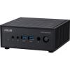 Комп'ютер ASUS PN42-SN063AV MFF / Intel N100, 4GB, F128GB, WiFi, W11P (90MS02L1-M00200) - изображение 4