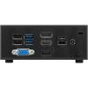 Комп'ютер ASUS PN42-SN063AV MFF / Intel N100, 4GB, F128GB, WiFi, W11P (90MS02L1-M00200) - изображение 5