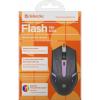 Мышка Defender Flash MB-600L Black (52600) - изображение 6