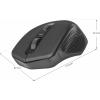 Мишка Defender Datum MB-345 Black (52345) - изображение 4