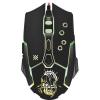 Мишка Defender Killer GM-170L Black (52170) - изображение 4
