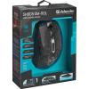 Мишка Defender Shock GM-110L Black (52110) - изображение 7