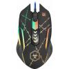 Мышка Defender Forced GM-020L Black (52020) - изображение 2