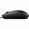Мышка Rapoo N100 Black