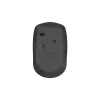 Мышка Rapoo M100 Silent Gray