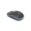 Мышка REAL-EL RM-303 Wireless Black/Grey (EL123200021)