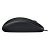 Мышка Logitech B110 Silent Black (910-005508) - изображение 3