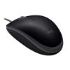 Мышка Logitech B110 Silent Black (910-005508) - изображение 4