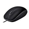 Мышка Logitech B110 Silent Black (910-005508) - изображение 5