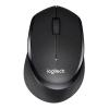 Мишка Logitech B330 Silent plus Black (910-004913) - изображение 1