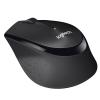 Мишка Logitech B330 Silent plus Black (910-004913) - изображение 5