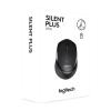 Мишка Logitech B330 Silent plus Black (910-004913) - изображение 6