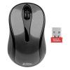 Мышка A4Tech G3-280N Glossy grey - изображение 2