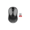 Мышка A4Tech G3-280N Glossy grey (4711421874007)