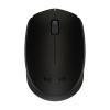 Мишка Logitech B170 Black (910-004798) - изображение 1