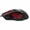 Мишка Esperanza MX201 Wolf red (EGM201R) - изображение 2
