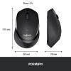 Мышка Logitech M330 Silent plus Black (910-004909) - изображение 8