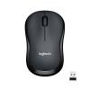 Мышка Logitech M220 Silent Grey (910-004878) - изображение 1