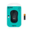 Мишка Logitech M220 Silent Grey (910-004878)