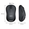 Мышка Logitech M220 Silent Grey (910-004878) - изображение 9