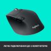 Мишка Logitech M720 Triathlon (910-004791) - изображение 8