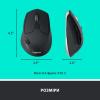 Мишка Logitech M720 Triathlon (910-004791) - изображение 9