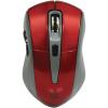 Мышка Defender Accura MM-965 Red (52966) - изображение 2