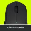 Мишка Logitech M280 Black (910-004287) - изображение 3