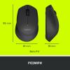 Мишка Logitech M280 Black (910-004287) - изображение 7