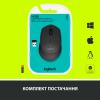 Мишка Logitech M280 Black (910-004287) - изображение 8