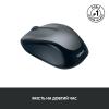 Мишка Logitech M235 Grey (910-002201) - изображение 4