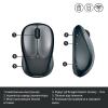 Мишка Logitech M235 Grey (910-002201) - изображение 6