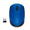 Мышка Logitech M171 Blue (910-004640) - изображение 1