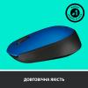Мышка Logitech M171 Blue (910-004640) - изображение 5