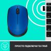 Мышка Logitech M171 Blue (910-004640) - изображение 6