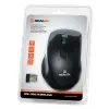 Мышка REAL-EL RM-300 Wireless Black/Grey (EL123200012)