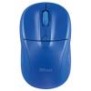 Мышка Trust Primo Wireless Mouse Blue (20786) - изображение 2