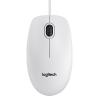 Мишка Logitech B100 (910-003360) - изображение 1