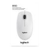 Мишка Logitech B100 (910-003360) - изображение 4