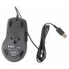 Мишка A4Tech X-710BK black - изображение 3