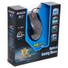 Мишка A4Tech X-710BK black - изображение 4