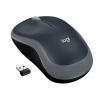 Мишка Logitech M185 swift grey (910-002238) - изображение 1