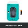 Мишка Logitech M185 swift grey (910-002238) - изображение 11