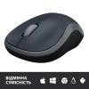 Мишка Logitech M185 swift grey (910-002238) - изображение 5